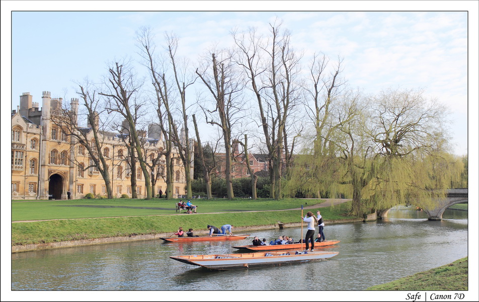 2011 - 03 - Cambridge 057